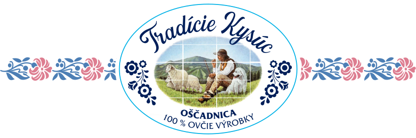Tradicie kysuc